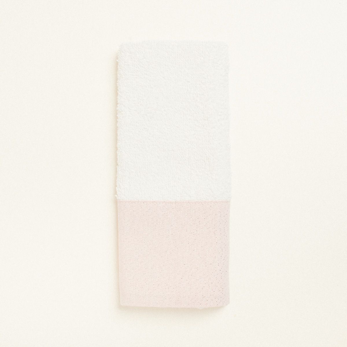 Beauty Home ΠΕΤΣΕΤΑ 30 x 50 cm ΡΟΖ ΧΡΥΣΟ LUREX