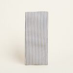 Beauty Home ΔΙΑΚΟΣΜΗΤΙΚΟ ΛΑΜΠΑΔΑΣ 35 x 22 cm  ΡΙΓΕ ΜΠΛΕ