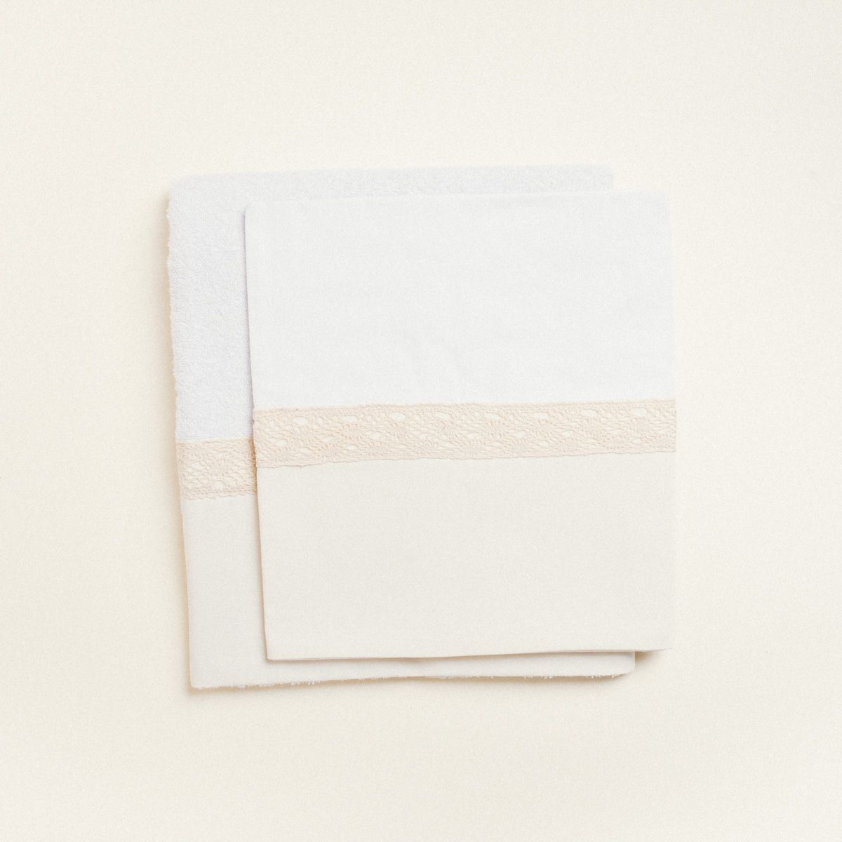 Beauty Home ΛΑΔΟΠΑΝΟ ΕΚΡΟΥ ΜΕ ΕΚΡΟΥ ΔΑΝΤΕΛΑ