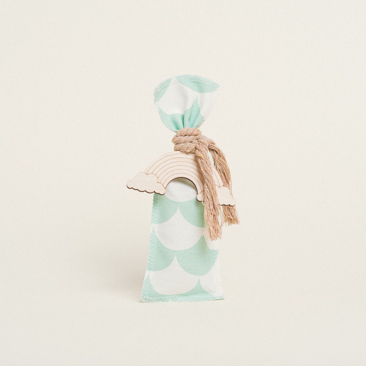 Beauty Home ΠΟΥΓΚΙ ΜΑΚΡΟΣΤΕΝΟ 6 x 19 cm