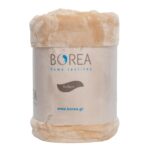 Κουβέρτα Μονόχρωμη K-4 Υπέρδιπλη Borea Home Textiles - Image 11