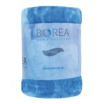 Κουβέρτα Μονόχρωμη K-4 Υπέρδιπλη Borea Home Textiles - Image 13