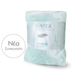 Κουβέρτα Μονόχρωμη K-4 Υπέρδιπλη Borea Home Textiles - Image 10