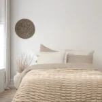 Κουβέρτα Mossy Beige 220X240 - Nima Home