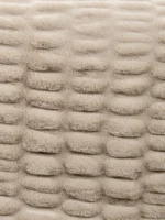 Κουβέρτα Mossy Beige 220X240 - Nima Home - Image 2