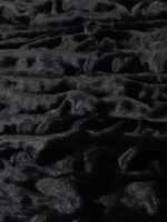 Κουβέρτα Mossy Black 220X240 - Nima Home - Image 2