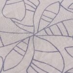 Beauty Home Σετ παπλωματοθήκη υπέρδιπλη Odet Art 12250 220x250 Μπεζ - Image 3