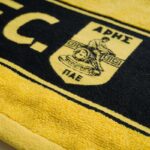 ARIS ΠΕΤΣΕΤΑ ΠΡΟΣΩΠΟΥ 50Χ90 ΕΝΗΛΙΚΩΝ