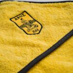 ARIS ΚΑΠΑ ΜΠΕΜΠΕ 80Χ80 ΚΟΥΤΙ