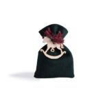 Beauty Home ΠΟΥΓΚΙ ΜΑΛΛΙΝΗ ΤΣΟΧΑ 12 x 17 cm - Image 58