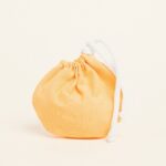 Beauty Home ΠΟΥΓΚΙ ΟΒΑΛ ΜΕ ΚΟΡΔΟΝΙ ΜΟΝΟΧΡΩΜΟ PREMIUM 13 x 14 cm - Image 29