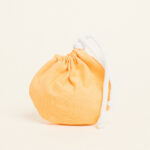 Beauty Home ΠΟΥΓΚΙ ΟΒΑΛ ΜΕ ΚΟΡΔΟΝΙ ΜΟΝΟΧΡΩΜΟ PREMIUM 13 x 14 cm - Image 56