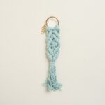 Beauty Home ΜΑΚΡΑΜΕ ΜΠΡΕΛΟΚ 17 x 3 cm - Image 11