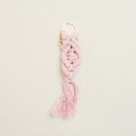 Beauty Home ΜΑΚΡΑΜΕ ΜΠΡΕΛΟΚ 17 x 3 cm - Image 14