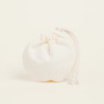 Beauty Home ΠΟΥΓΚΙ ΟΒΑΛ ΜΕ ΚΟΡΔΟΝΙ ΜΟΝΟΧΡΩΜΟ PREMIUM 13 x 14 cm - Image 45