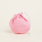 Beauty Home ΠΟΥΓΚΙ ΟΒΑΛ ΜΕ ΚΟΡΔΟΝΙ ΜΟΝΟΧΡΩΜΟ PREMIUM 13 x 14 cm - Image 35