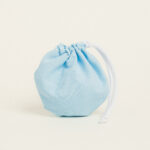 Beauty Home ΠΟΥΓΚΙ ΟΒΑΛ ΜΕ ΚΟΡΔΟΝΙ ΜΟΝΟΧΡΩΜΟ PREMIUM 13 x 14 cm - Image 50