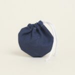 Beauty Home ΠΟΥΓΚΙ ΟΒΑΛ ΜΕ ΚΟΡΔΟΝΙ ΜΟΝΟΧΡΩΜΟ PREMIUM 13 x 14 cm - Image 38