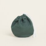 Beauty Home ΠΟΥΓΚΙ ΟΒΑΛ ΜΕ ΚΟΡΔΟΝΙ ΜΟΝΟΧΡΩΜΟ PREMIUM 13 x 14 cm - Image 39