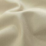 Beauty Home Κουρτίνα Full Blackout σκίασης με 8 κρίκους Soft Art 8391 Beige 140x270 Άμμου - Image 16