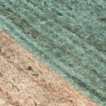 Beauty Home Ροτόντα Tropic Art 9139 160x160 Μπεζ,Βεραμάν - Image 2