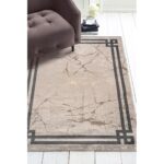 Beauty Home Χαλί Cosmos Art 9154 133x190 - Image 2