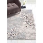 Beauty Home Χαλί Cosmos Art 9156 133x190 - Image 2