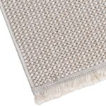 Beauty Home Χαλί Rustic Art 9334 Λευκό,Μπεζ - Image 5