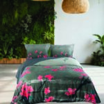 Makis Tselios Home Σετ Σεντόνια King Size 270×290cm Anatolia