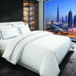 Makis Tselios Home Σετ Σεντόνια King Size 270×290cm Aspen1 Dark Grey