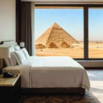 Makis Tselios Home Σετ Σεντόνια King Size 270×290cm Aspen2 Silver