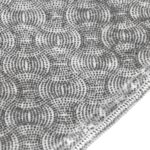 Beauty Home Χαλί παιδικό Fun Art 9589 120x180 Φουξ - Image 4