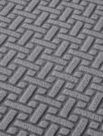 Ελαστικά καλύμματα καναπέ INTENSE LIGHT GREY MADI Homeware - Image 2