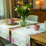 Makis Tselios Home Joy Τραβέρσα 45Χ150cm