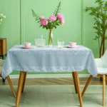 Makis Tselios Home Τραπεζομάντηλο Skin 160X220cm