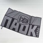 PAOK ΠΕΤΣΕΤΑ ΠΑΡΑΛΙΑΣ 75Χ150