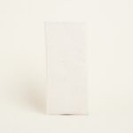 Beauty Home ΔΙΑΚΟΣΜΗΤΙΚΟ ΛΑΜΠΑΔΑΣ 35 x 22 cm ΕΚΡΟΥ ΧΡΥΣΟ LUREX - Image 2