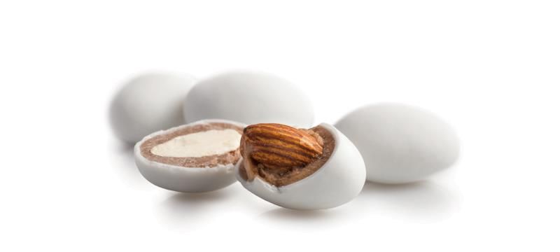 Beauty Home ΚΟΥΦΕΤΟ ΑΜΥΓΔΑΛΟΥ ΜΕ ΣΟΚΟΛΑΤΑ ΓΑΛΑΚΤΟΣ 1KG