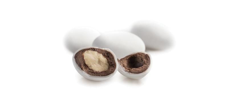 Beauty Home ΚΟΥΦΕΤΟ ΑΜΥΓΔΑΛΟΥ ΜΕ ΓΕΥΣΗ ΚΟΥΒΕΡΤΟΥΡΑ 1KG