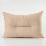 Μαξιλάρι Ύπνου Βαμβακερό με Ραφή Borea Home Textiles 50 x 70 cm