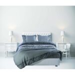 Makis Tselios Home Σετ Πάπλωμα Υπέρδιπλο 220×240cm Snik