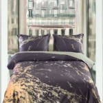 Makis Tselios Home Σετ Παπλωματοθήκη King Size 240×250cm Splash