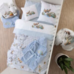 Μαξιλάρι Διακοσμητικό Printed Toys Borea Home Textiles - Image 3