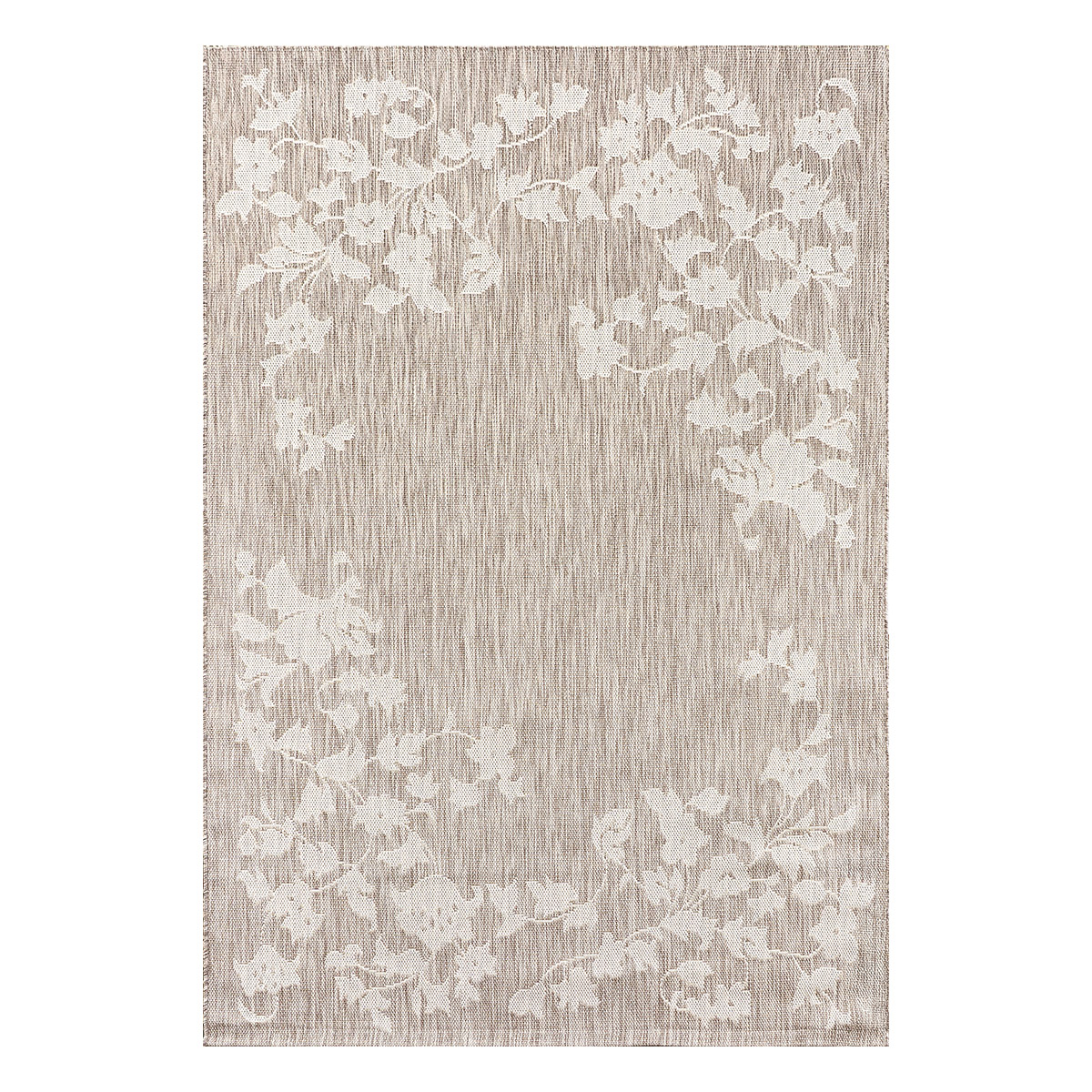 Beauty Home Χαλί Riviera Art 9779 166x230 Μπεζ