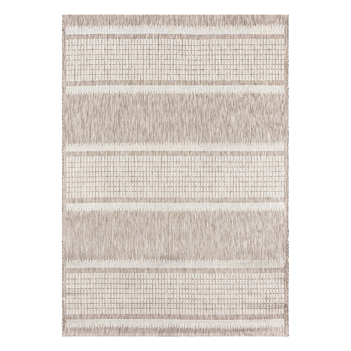 Beauty Home Χαλί Riviera Art 9782 Μπεζ
