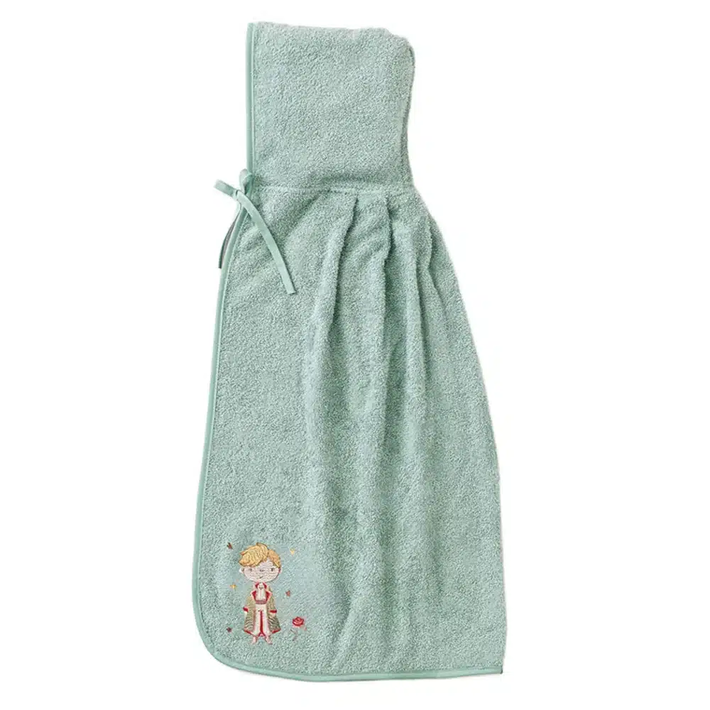 Κάπα Βρεφική Little Prince Borea Home Textiles One size