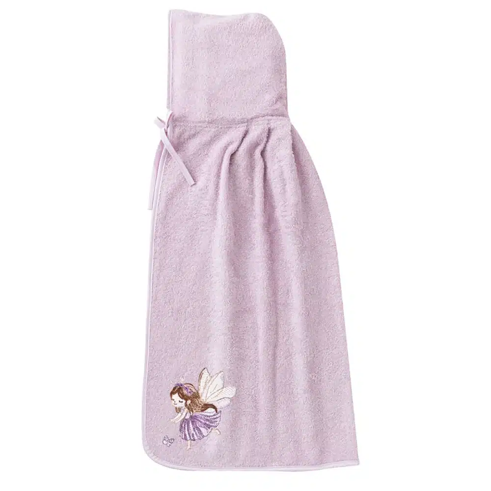 Κάπα Βρεφική Magic Garden Borea Home Textiles One size