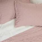 Κουβερλί Σετ Croiset Υπέρδιπλο Borea Home Textiles - Image 12