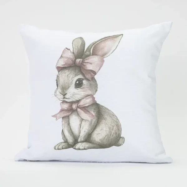 Μαξιλάρι Διακοσμητικό Printed Σχέδιο 22 Borea Home Textiles 45 x 45 cm