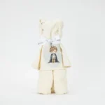 Πετσέτα Αρκουδάκι Little King Borea Home Textiles 50 x 90 cm